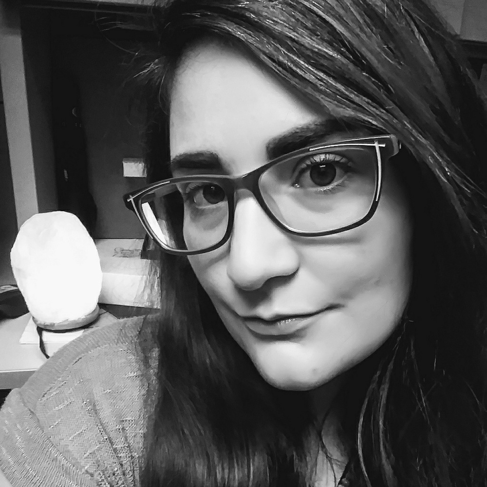 Meet your Posher, Cate